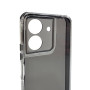 Чохол - накладка Space III для Xiaomi Redmi 13C 4G / POCO С65, Black