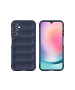 Чохол - накладка Cosmic Magic Shield для Samsung Galaxy A25 5G, Sapphire