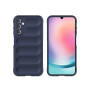 Чохол - накладка Cosmic Magic Shield для Samsung Galaxy A25 5G, Sapphire