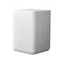 IP-камера відеоспостереження Xiaomi Solar Outdoor Camera BW400 Pro Set, White