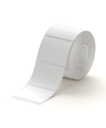 Етикетки NIIMBOT T70*40-180 для B3S, White