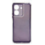 Чохол - накладка Space III для Xiaomi Redmi 13C 4G / POCO С65, Dark-Purple