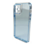 Чехол - накладка Space III для iPhone 11, Blue