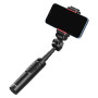Штатив-тренога Ulanzi Vijim Wireless Remote Control Tripod, Black