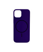 Чохол Cosmic Silicone Case Magnetic для iPhone 14, Modena