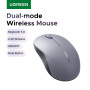 Беспроводная мышь UGREEN M331, Grey