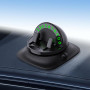 Парковочная карта с автодержателем Xiaomi Carfook ZM-18, Black