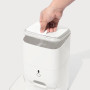 Кормушка для кошек и собак автоматическая CATLINK Automatic Feeder Fresh 2 - Standard, White