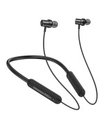 Бездротові Bluetooth навушники HOCO ES70 500 mAh, Black