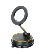 Автодержатель для смартфонов ACEFAST D55, Black