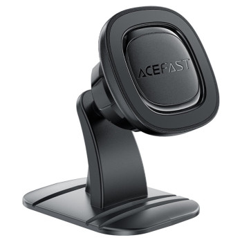 Автотримач для телефону ACEFAST D51 magnetic car holder for dashboard, Black