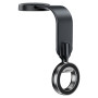 Автомобильный держатель для смартфонов ACEFAST D36, Black