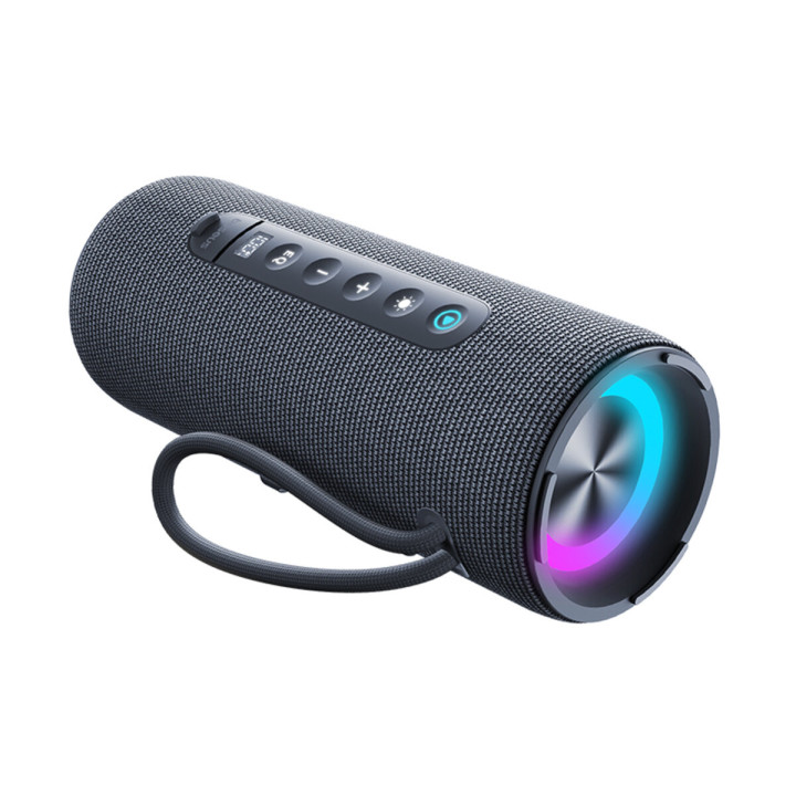 Портативна колонка Baseus AeQur 30 Air Portable Wireless Speaker 2500 mAh, Twilight Grey