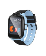 Смарт-часы HOCO Y104 4G, Blue