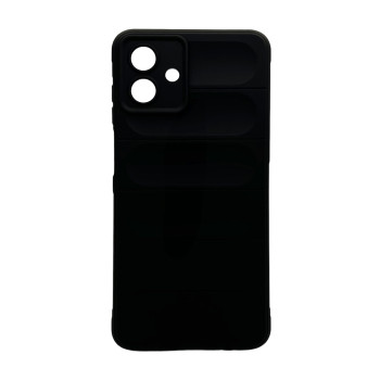 Чехол Cosmic Magic Shield для Samsung Galaxy A07 4G, Black