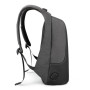 Рюкзак Tigernu T-B3615B 15.6", Black