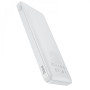 Портативна батарея Power Bank HOCO J72 USB / Type-C 10000mAh, White