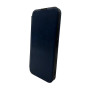 Чохол Leather Premium для Xiaomi Redmi 15 5G, Blue