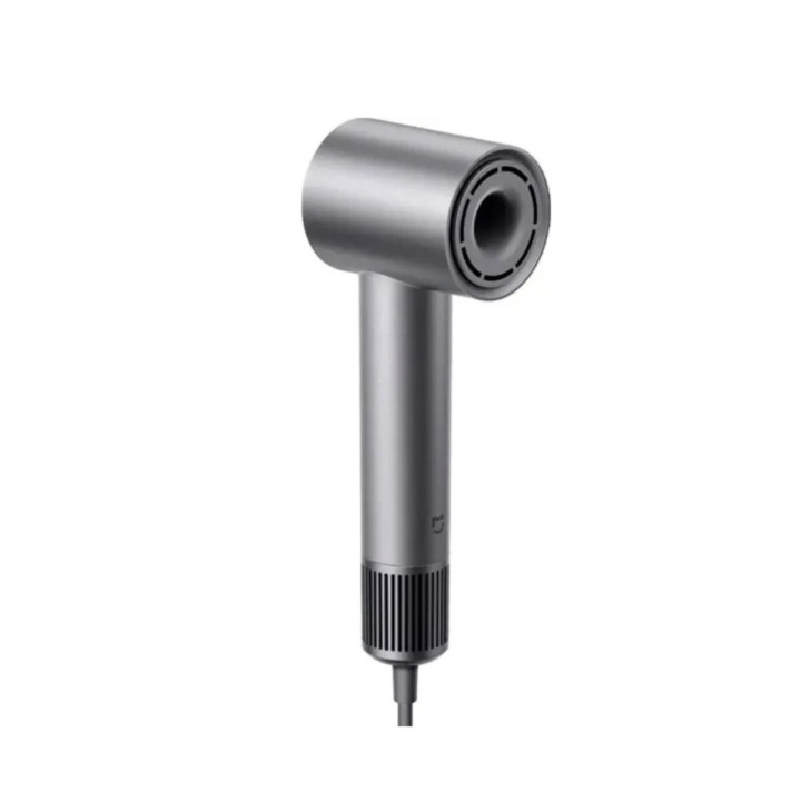 Фен Xiaomi MiJia Dryer H501 +  (Переходник на розетку EU.), Grey