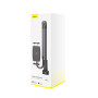 Підставка для ноутбука Baseus Otaku life rotary adjustment lazy holder Pro, Gray