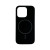 Чохол Cosmic Silicone Case Magnetic для iPhone 16 Pro Max, Black