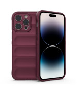 Чехол Cosmic Magic Shield для iPhone 15 Pro, Plum