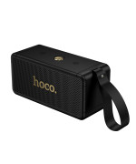 Портативна Bluetooth колонка HOCO HT1 4000 mAh, Black