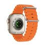 Смарт-годинник HOCO Y23 Ultra Smart sports watch (call version), Titanium gold