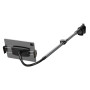 Підставка для ноутбука Baseus Otaku life rotary adjustment lazy holder Pro, Gray