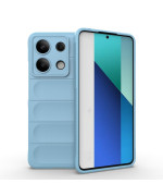 Чохол Cosmic Magic Shield для Xiaomi Redmi Note 13 4G, Blue