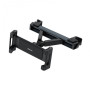 Автоутримувач для планшета Baseus JoyRide Pro Backseat Car Mount, Black