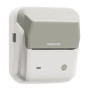 Термопринтер NIIMBOT B31 для друку наклейок 1500 mAh, Grey