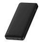 Внешний аккумулятор Power Bank Baseus Bipow Digital Display 10000mAh 15W, Black