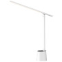 Світильник Baseus Smart Eye Series Charging Folding Reading Desk Lamp, White