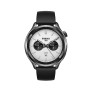 Смарт-годинник Xiaomi Watch S4, Black