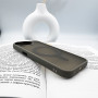 Чехол Cosmic Magnetic Color HQ для iPhone 16e, Grey