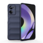 Чехол - накладка Cosmic Magic Shield для Realme 10 4G, Sapphire
