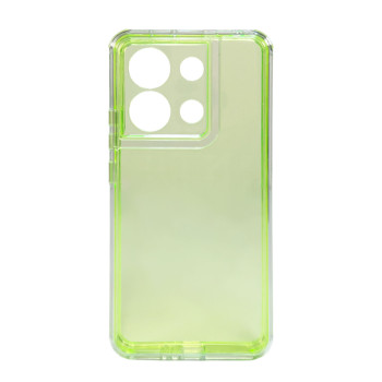 Чохол - накладка Space III для Xiaomi Redmi Note 13 4G, Green