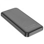 Внешний аккумулятор Power Bank HOCO J101 Astute 22.5W 10000mAh, Black