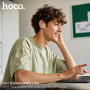 Беспроводные Bluetooth наушники HOCO EW97 ANC, White