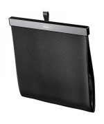 Автомобильный органайзер Baseus Large Garbage Bag для Back Seat of Cars, Black