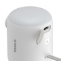 Портативний насос для матраців Baseus PocketGo Portable Air Pump Stellar, White