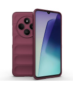 Чохол Cosmic Magic Shield для Xiaomi Redmi 14C, Plum