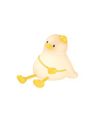 Світильник HOCO HX16 2W 1200 mAh, White