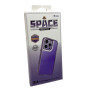 Чохол - накладка Space III для Xiaomi Redmi 13C 4G / POCO С65, Dark-Purple