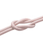 Кабель Baseus Explorer Series Fast Charging with Smart Temperature Control Type-C to Type-C 100W 1m, Pink