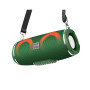 Портативна Bluetooth колонка HOCO HC12 Sports 1200mAh, Dark Green