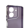 Чохол - накладка Space III для Xiaomi Redmi 13C 4G / POCO С65, Dark-Purple