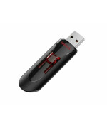 USB флешка SanDisk Cruzer Glide USB 3.1 32Gb, Black