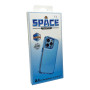 Чехол - накладка Space III для iPhone 11, Blue